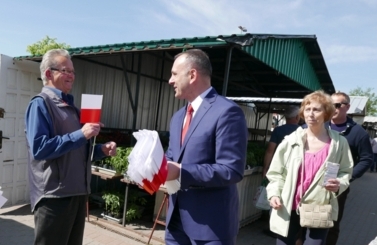Dzień Flagi RP 2018