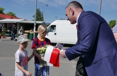 Dzień Flagi RP 2018