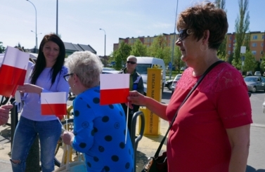 Dzień Flagi RP 2018