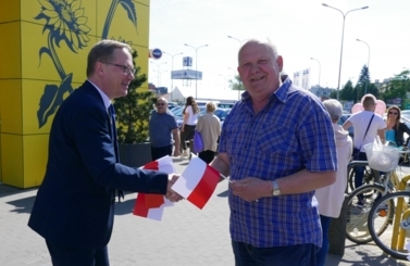 Dzień Flagi RP 2018