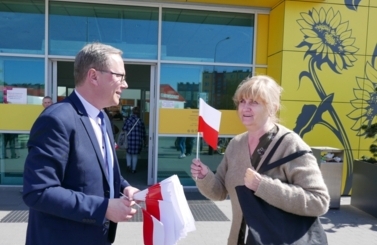Dzień Flagi RP 2018