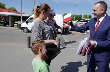 Dzień Flagi RP 2018