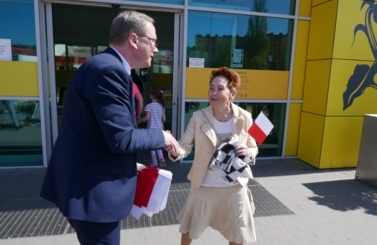 Dzień Flagi RP 2018