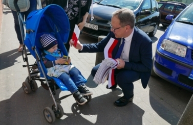 Dzień Flagi RP 2018