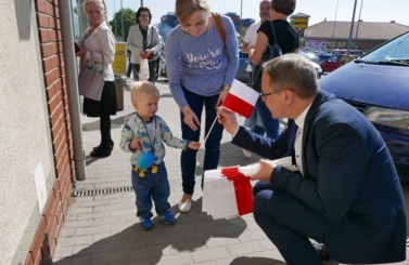 Dzień Flagi RP 2018