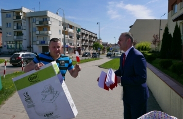 Dzień Flagi RP 2018