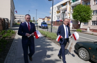 Dzień Flagi RP 2018