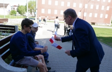 Dzień Flagi RP 2018