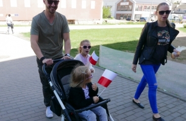 Dzień Flagi RP 2018