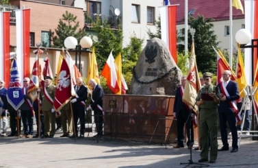 Rocznica Uchwalenia Konstytucji 3 Maja 2018