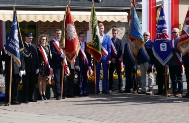 Rocznica Uchwalenia Konstytucji 3 Maja 2018