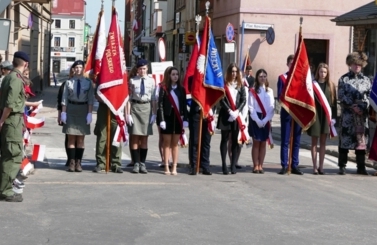 Rocznica Uchwalenia Konstytucji 3 Maja 2018