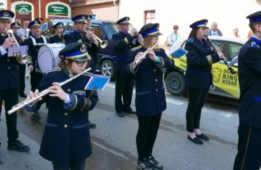 Rocznica Uchwalenia Konstytucji 3 Maja 2018