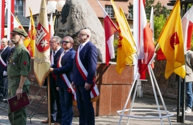 Rocznica Uchwalenia Konstytucji 3 Maja 2018