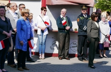 Rocznica Uchwalenia Konstytucji 3 Maja 2018