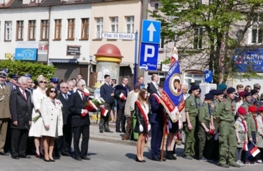 Rocznica Uchwalenia Konstytucji 3 Maja 2018