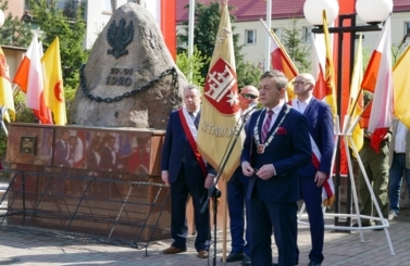 Rocznica Uchwalenia Konstytucji 3 Maja 2018
