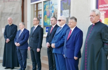 Rocznica Uchwalenia Konstytucji 3 Maja 2018