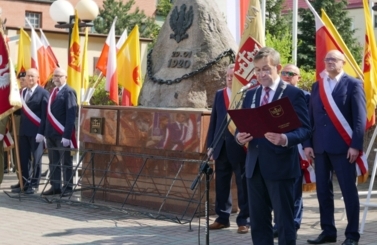 Rocznica Uchwalenia Konstytucji 3 Maja 2018