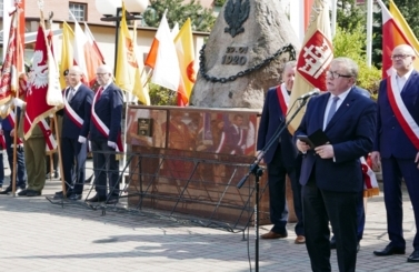 Rocznica Uchwalenia Konstytucji 3 Maja 2018
