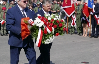 Rocznica Uchwalenia Konstytucji 3 Maja 2018