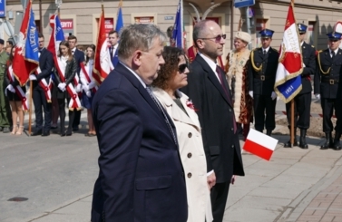 Rocznica Uchwalenia Konstytucji 3 Maja 2018