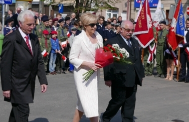 Rocznica Uchwalenia Konstytucji 3 Maja 2018