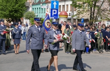 Rocznica Uchwalenia Konstytucji 3 Maja 2018
