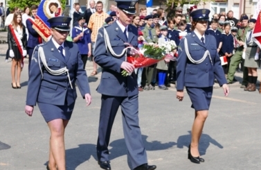 Rocznica Uchwalenia Konstytucji 3 Maja 2018
