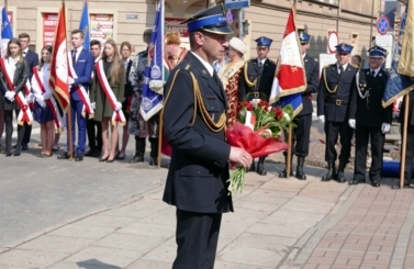 Rocznica Uchwalenia Konstytucji 3 Maja 2018