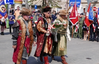 Rocznica Uchwalenia Konstytucji 3 Maja 2018