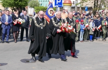 Rocznica Uchwalenia Konstytucji 3 Maja 2018