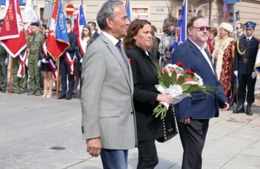 Rocznica Uchwalenia Konstytucji 3 Maja 2018