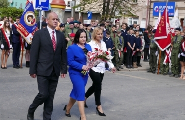 Rocznica Uchwalenia Konstytucji 3 Maja 2018