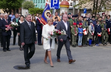 Rocznica Uchwalenia Konstytucji 3 Maja 2018