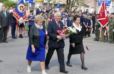 Rocznica Uchwalenia Konstytucji 3 Maja 2018