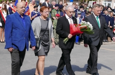 Rocznica Uchwalenia Konstytucji 3 Maja 2018