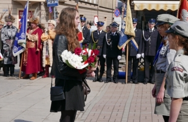 Rocznica Uchwalenia Konstytucji 3 Maja 2018