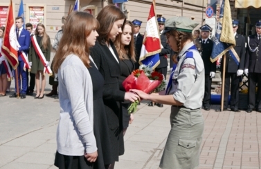 Rocznica Uchwalenia Konstytucji 3 Maja 2018