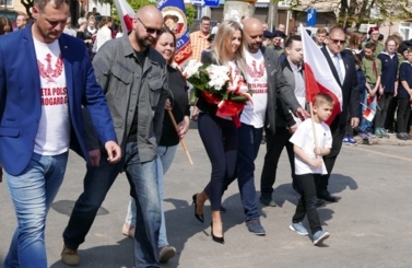 Rocznica Uchwalenia Konstytucji 3 Maja 2018