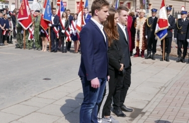 Rocznica Uchwalenia Konstytucji 3 Maja 2018