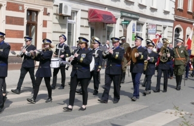Rocznica Uchwalenia Konstytucji 3 Maja 2018