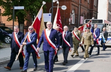 Rocznica Uchwalenia Konstytucji 3 Maja 2018