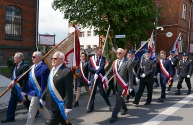 Rocznica Uchwalenia Konstytucji 3 Maja 2018