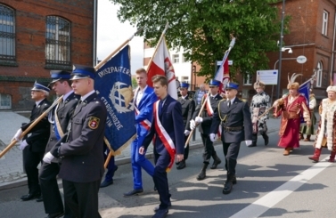 Rocznica Uchwalenia Konstytucji 3 Maja 2018