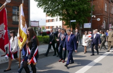 Rocznica Uchwalenia Konstytucji 3 Maja 2018
