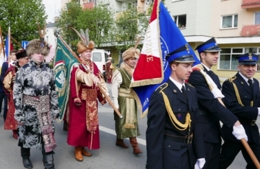Rocznica Uchwalenia Konstytucji 3 Maja 2018