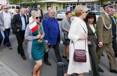 Rocznica Uchwalenia Konstytucji 3 Maja 2018