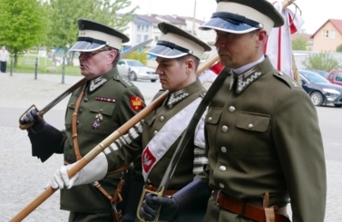Rocznica Uchwalenia Konstytucji 3 Maja 2018