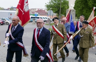 Rocznica Uchwalenia Konstytucji 3 Maja 2018